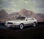 Ford Mustang 1979 года